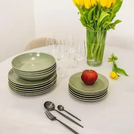 Apartment At Twenty-nine - Nuovo E Incantevole Appartamento! *