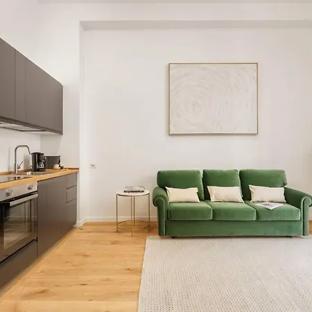 Apartment At Twenty-nine - Nuovo E Incantevole Appartamento! *