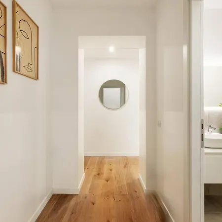 At Twenty-nine - Nuovo E Incantevole Appartamento! Apartment Rome