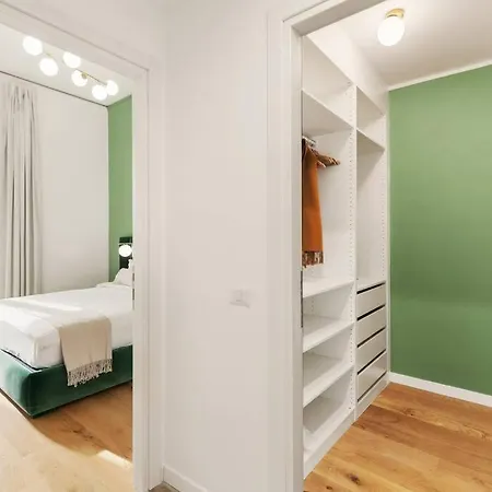 Apartment At Twenty-nine - Nuovo E Incantevole Appartamento! Rome
