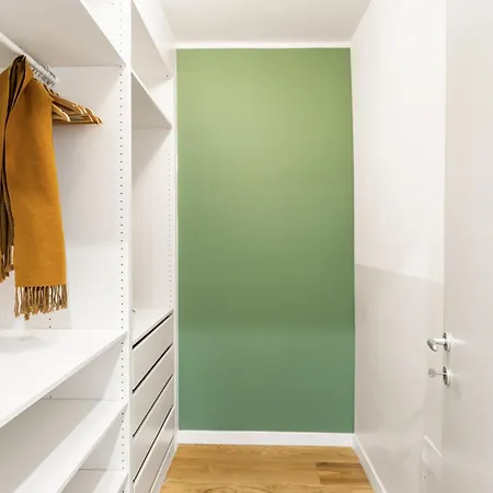 At Twenty-nine - Nuovo E Incantevole Appartamento! Appartement