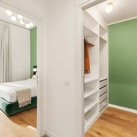 At Twenty-nine - Nuovo E Incantevole Appartamento! Appartement *