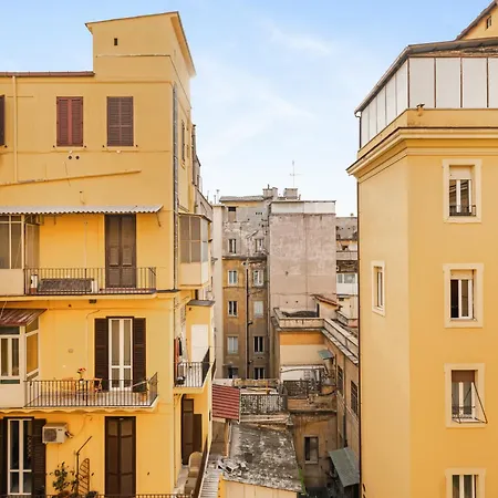 At Twenty-nine - Nuovo E Incantevole Appartamento! Roma