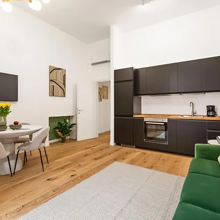 Daire At Twenty-nine - Nuovo E Incantevole Appartamento!