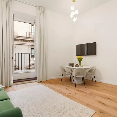 Daire At Twenty-nine - Nuovo E Incantevole Appartamento! Roma