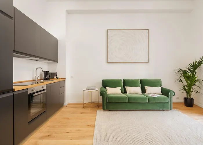 Appartement At Twenty-nine - Nuovo E Incantevole Appartamento! *