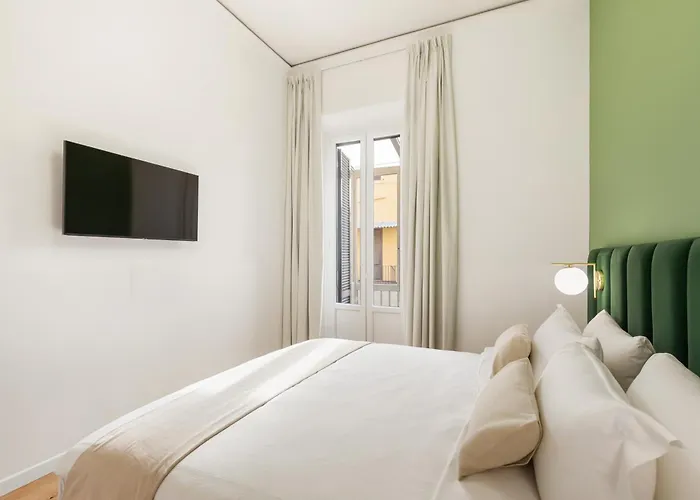 At Twenty-nine - Nuovo E Incantevole Appartamento! Appartement Rome