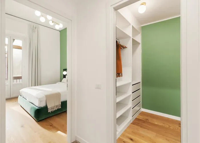 At Twenty-nine - Nuovo E Incantevole Appartamento! Appartement *