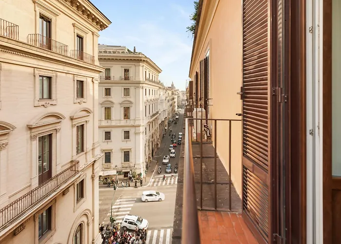 At Twenty-nine - Nuovo E Incantevole Appartamento! Appartement