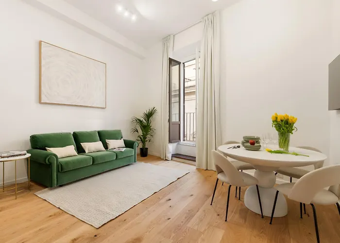 At Twenty-nine - Nuovo E Incantevole Appartamento! Appartement *