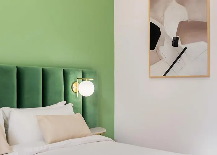 At Twenty-nine - Nuovo E Incantevole Appartamento! Appartement Rome