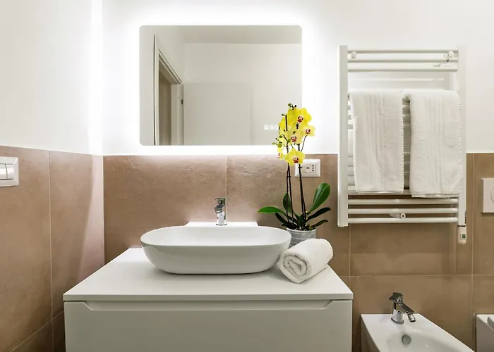 At Twenty-nine - Nuovo E Incantevole Appartamento! Appartement Rome
