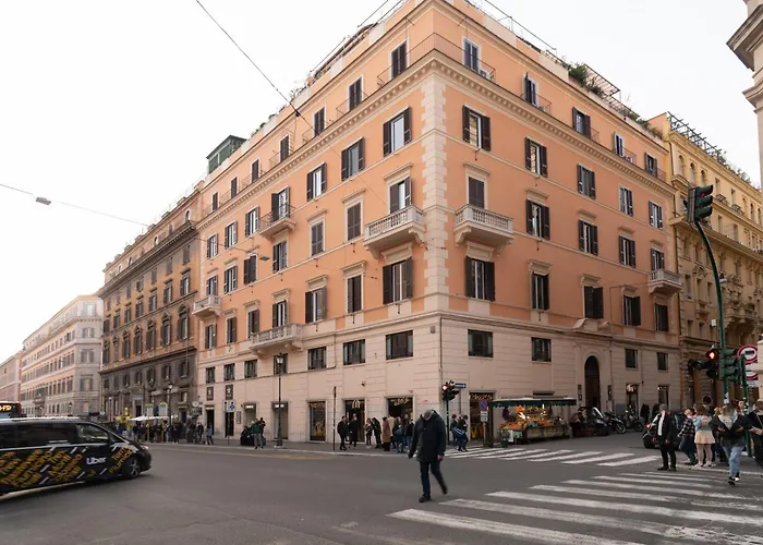 At Twenty-nine - Nuovo E Incantevole Appartamento! Appartement *