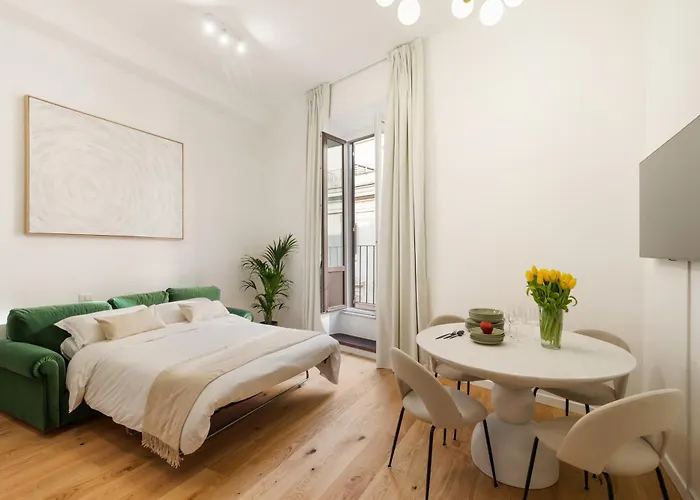 Appartement At Twenty-nine - Nuovo E Incantevole Appartamento!