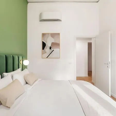 At Twenty-nine - Nuovo E Incantevole Appartamento! Appartement *
