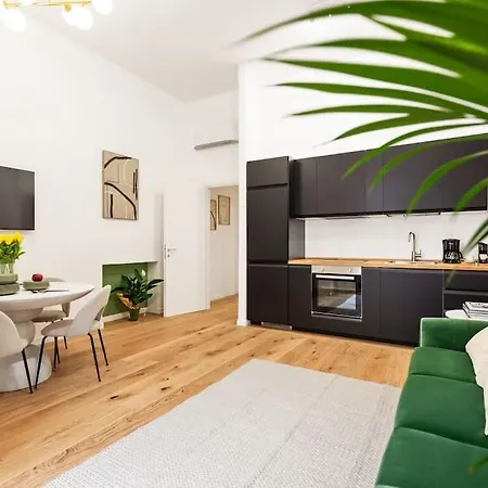 At Twenty-nine - Nuovo E Incantevole Appartamento! Appartement *